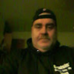 Meet your Posher, John. darin